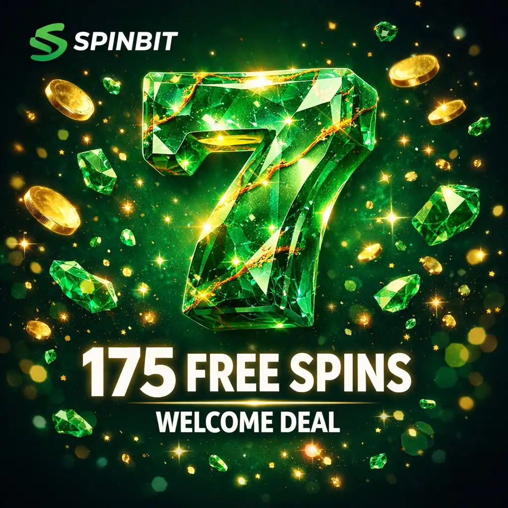 spinbit-online-main-page-crystal-seven-emerald-casino