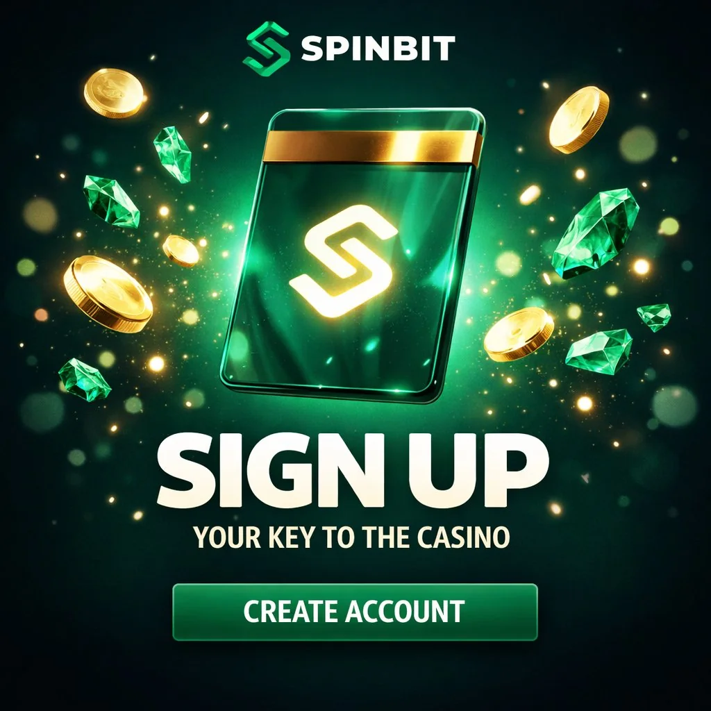 spinbit-online-register-page-emerald-keycard-sign-up
